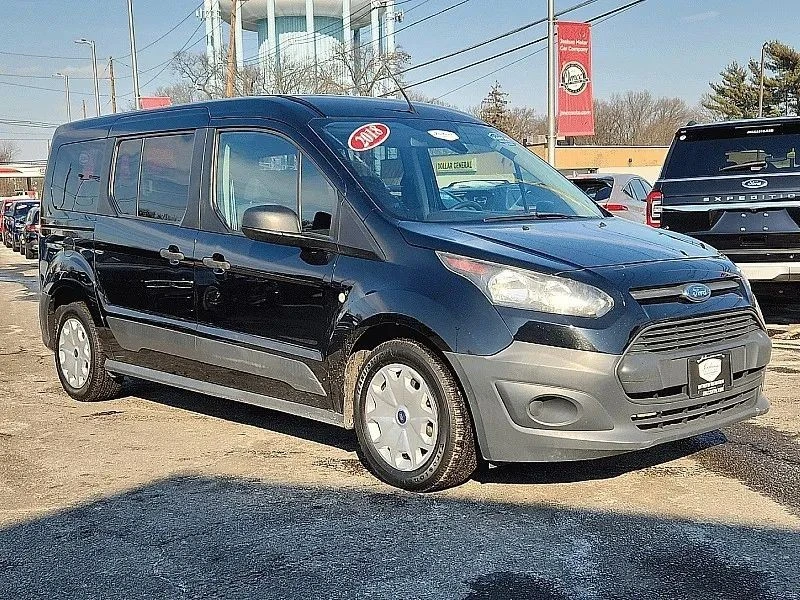 2018 Ford Transit Connect - Image 2 of 12