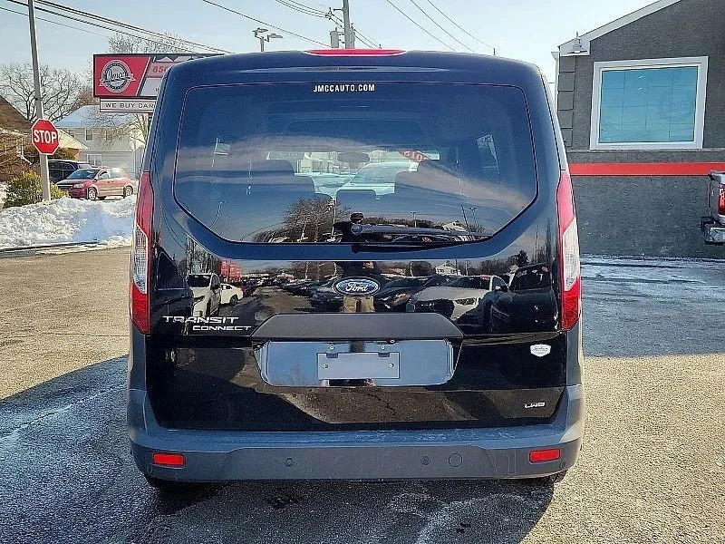2018 Ford Transit Connect - Image 6 of 12