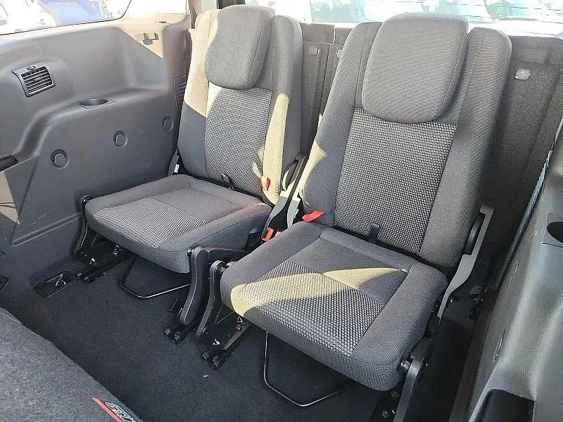 2018 Ford Transit Connect - Image 12 of 12
