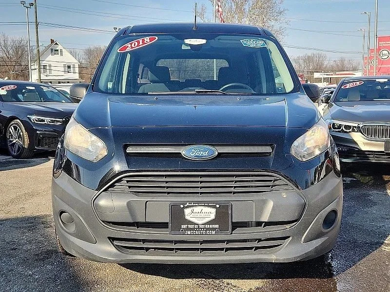2018 Ford Transit Connect - Image 3 of 12