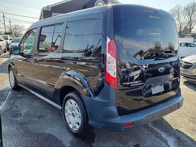 2018 Ford Transit Connect - Image 5 of 12