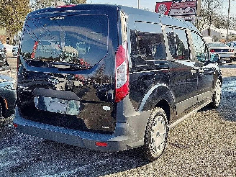 2018 Ford Transit Connect - Image 7 of 12