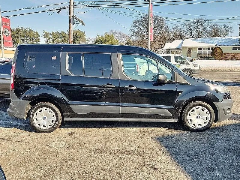 2018 Ford Transit Connect - Image 8 of 12