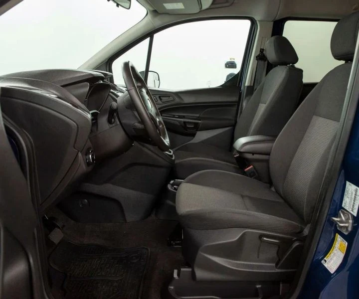 2018 Ford Transit Connect - Image 6 of 12