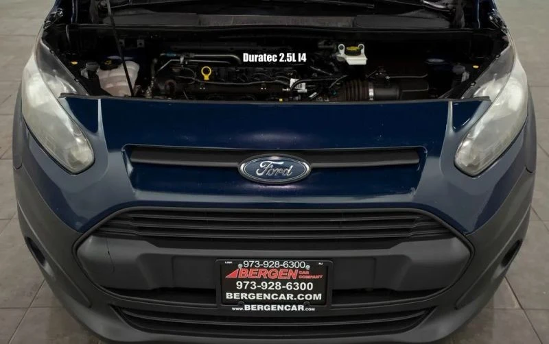 2018 Ford Transit Connect - Image 3 of 12