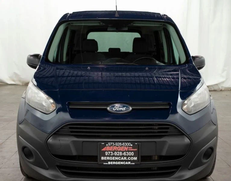 2018 Ford Transit Connect - Image 2 of 12