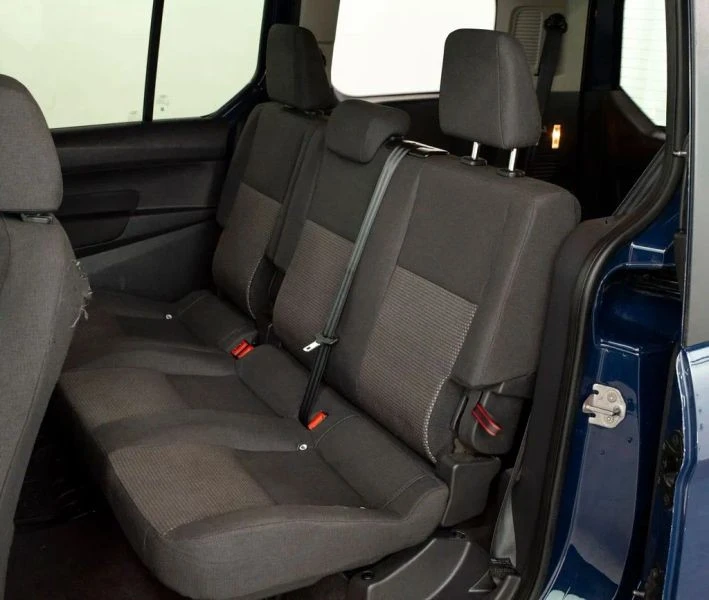 2018 Ford Transit Connect - Image 7 of 12