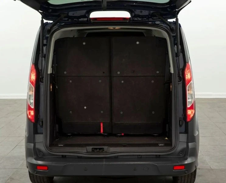 2018 Ford Transit Connect - Image 12 of 12