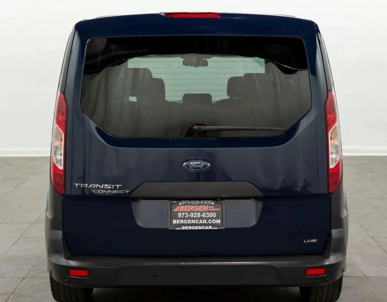 2018 Ford Transit Connect - Image 11 of 12