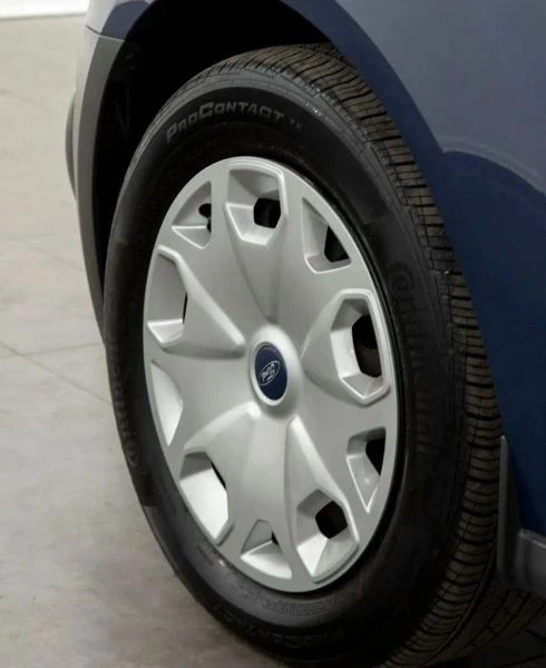 2018 Ford Transit Connect - Image 9 of 12