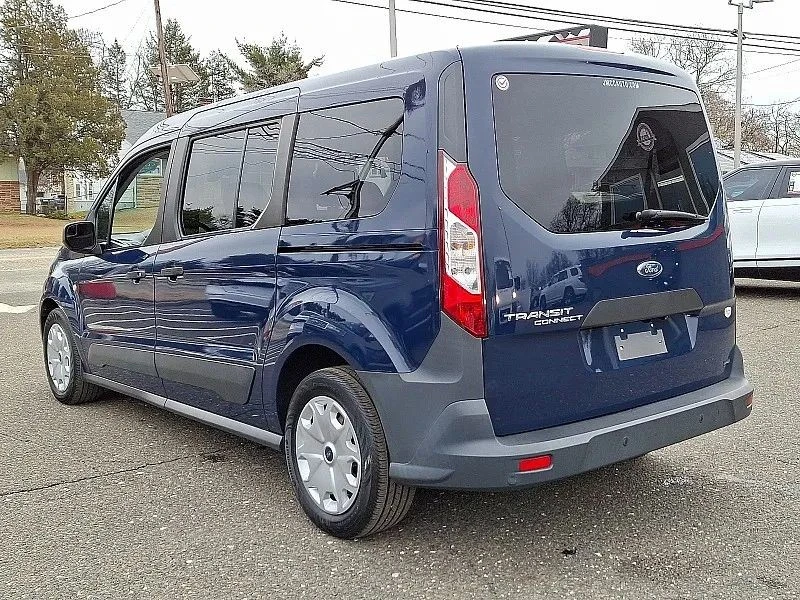 2018 Ford Transit Connect - Image 5 of 12