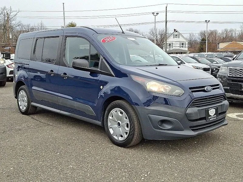 2018 Ford Transit Connect - Image 2 of 12