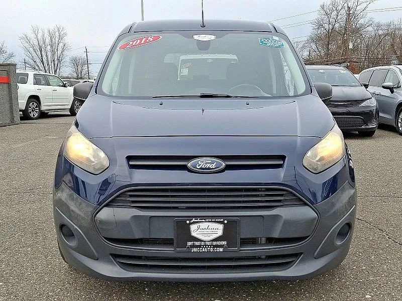 2018 Ford Transit Connect - Image 3 of 12