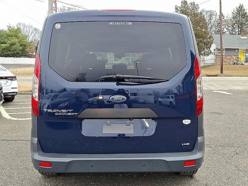2018 Ford Transit Connect - Image 6 of 12