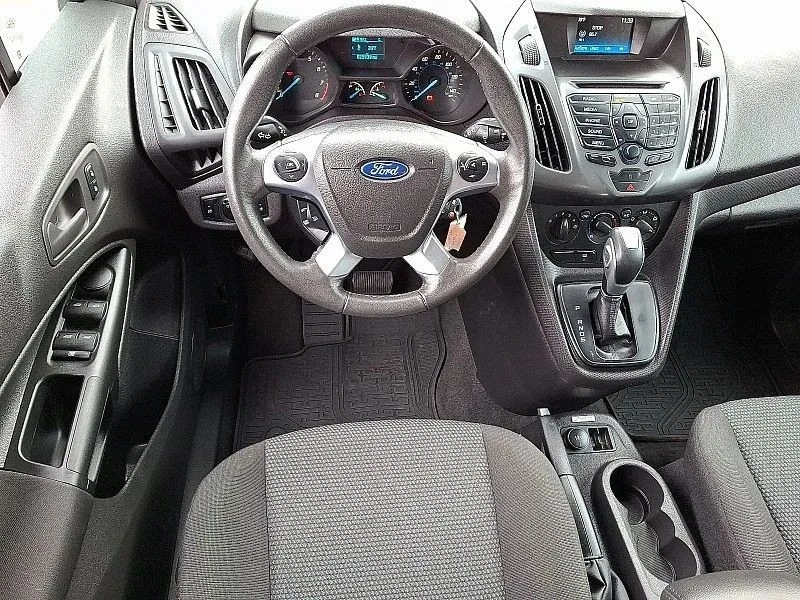 2018 Ford Transit Connect - Image 12 of 12