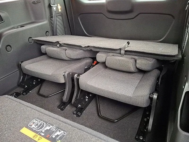 2018 Ford Transit Connect - Image 11 of 12