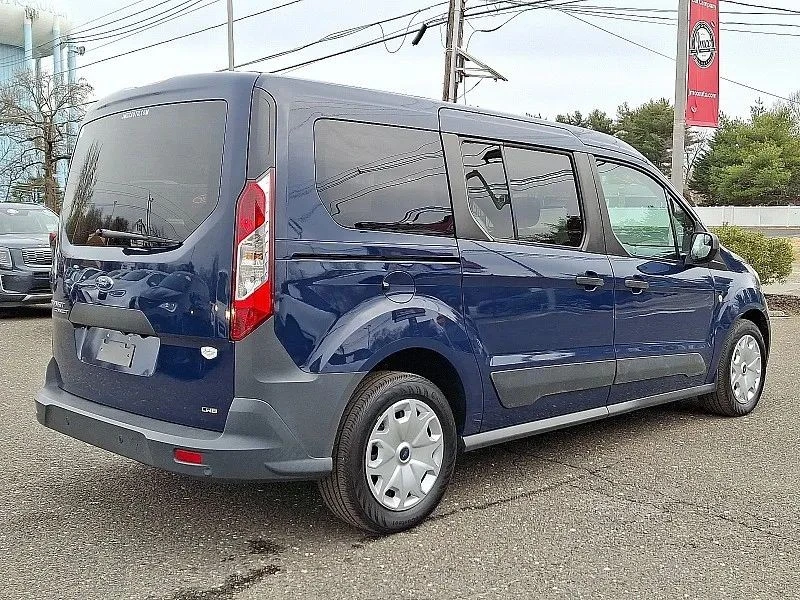 2018 Ford Transit Connect - Image 7 of 12