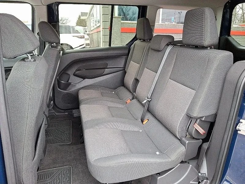 2018 Ford Transit Connect - Image 10 of 12