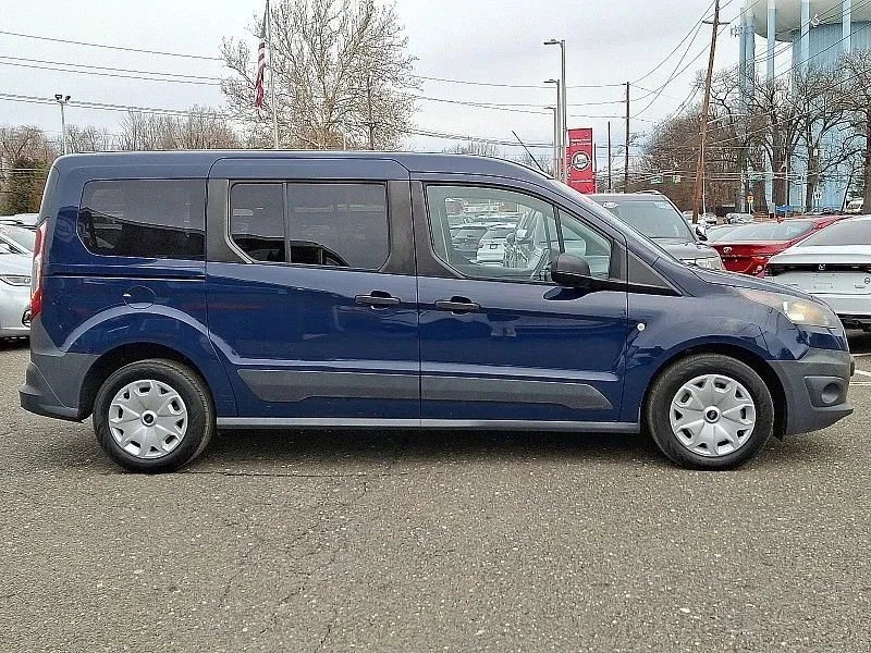 2018 Ford Transit Connect - Image 8 of 12