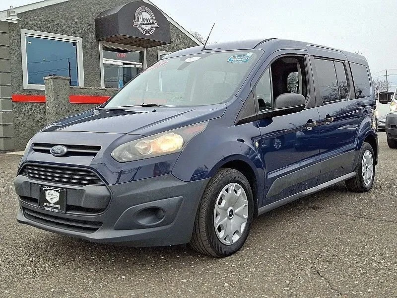 2018 Ford Transit Connect - Image 4 of 12