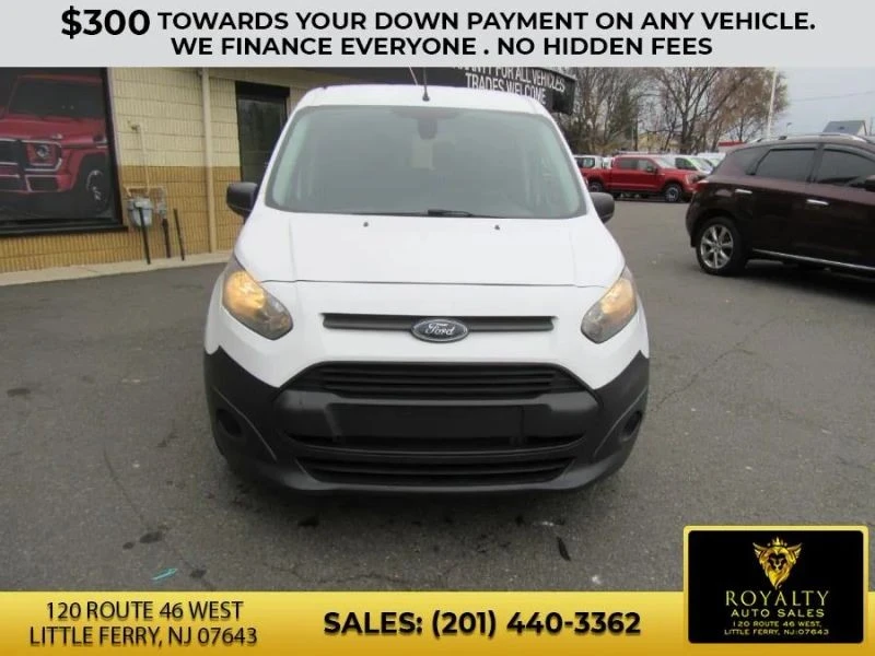 2018 Ford Transit Connect - Image 6 of 12