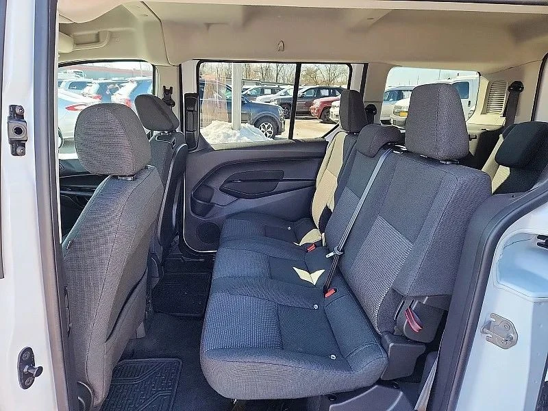 2018 Ford Transit Connect - Image 11 of 12