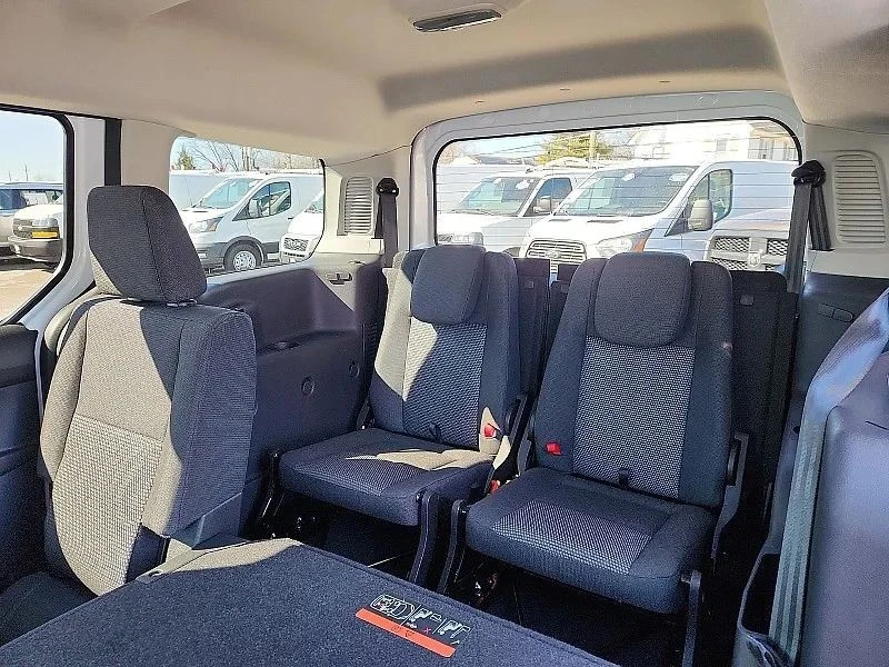 2018 Ford Transit Connect - Image 12 of 12