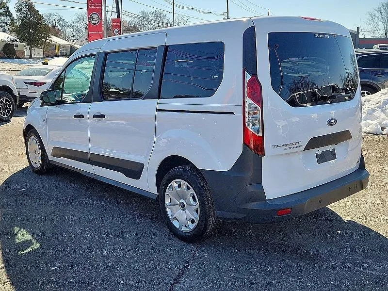 2018 Ford Transit Connect - Image 5 of 12