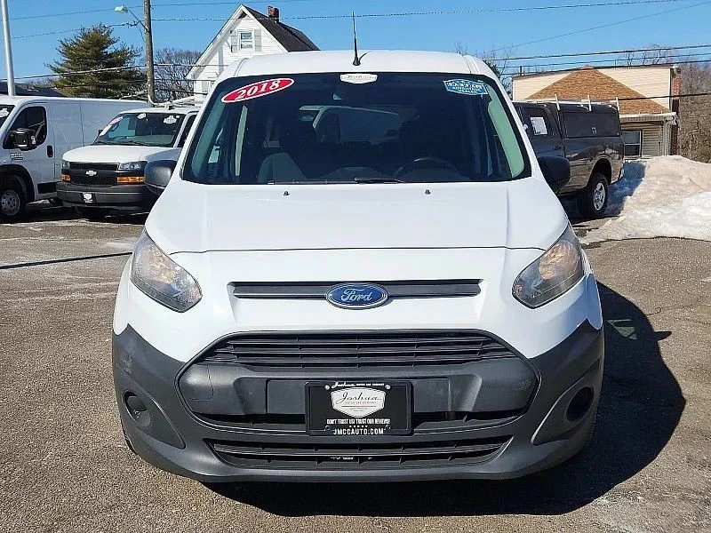 2018 Ford Transit Connect - Image 3 of 12