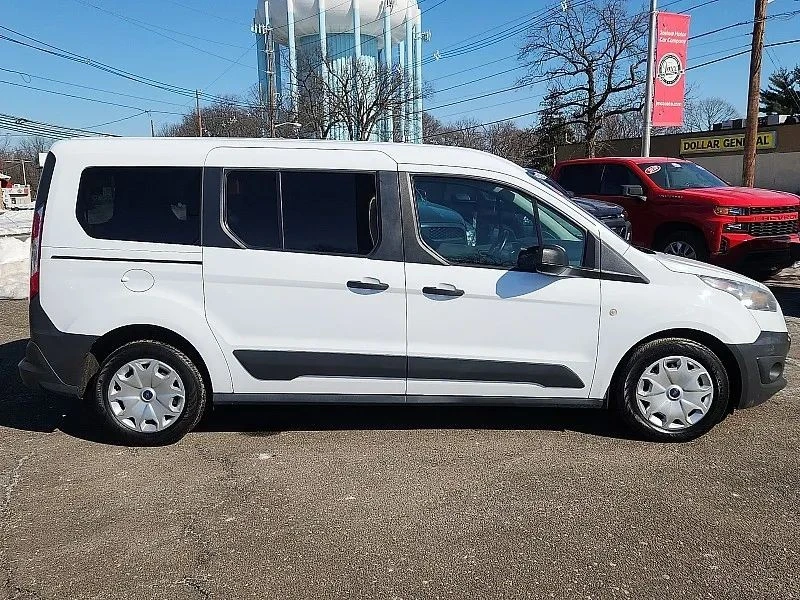 2018 Ford Transit Connect - Image 8 of 12
