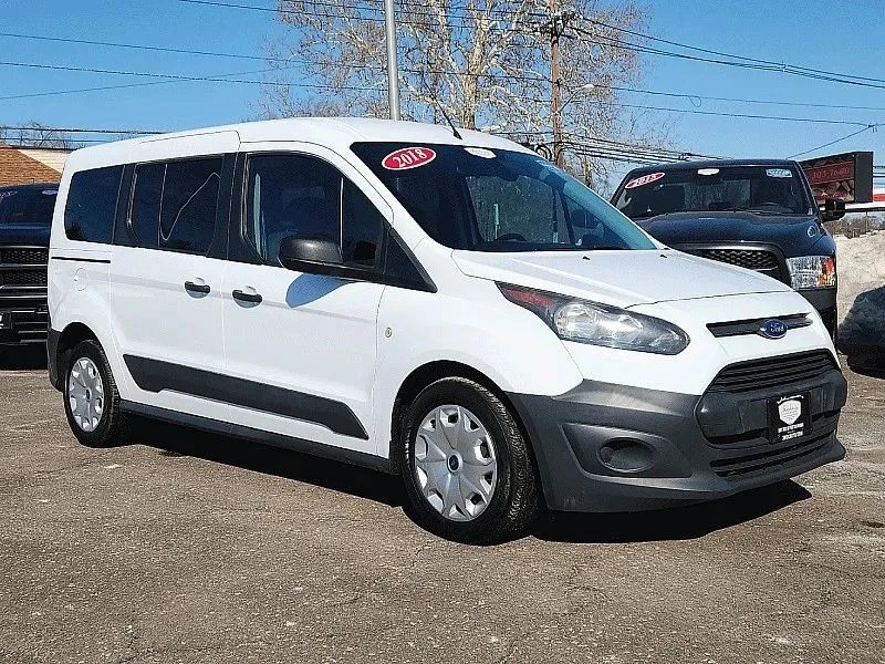 2018 Ford Transit Connect - Image 2 of 12