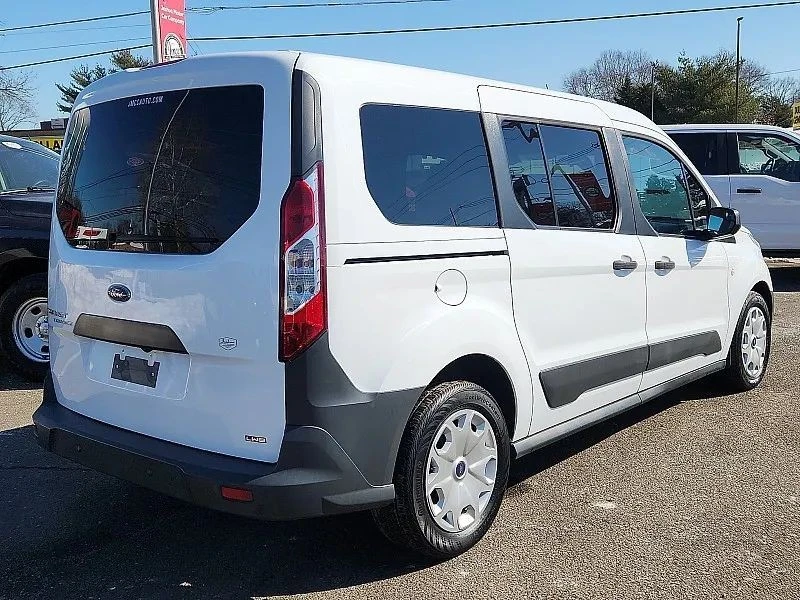 2018 Ford Transit Connect - Image 7 of 12