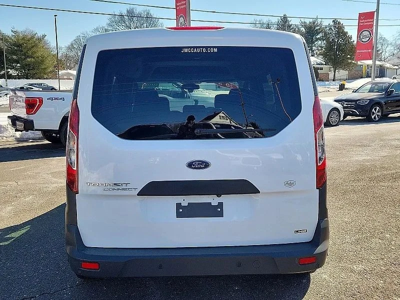 2018 Ford Transit Connect - Image 6 of 12