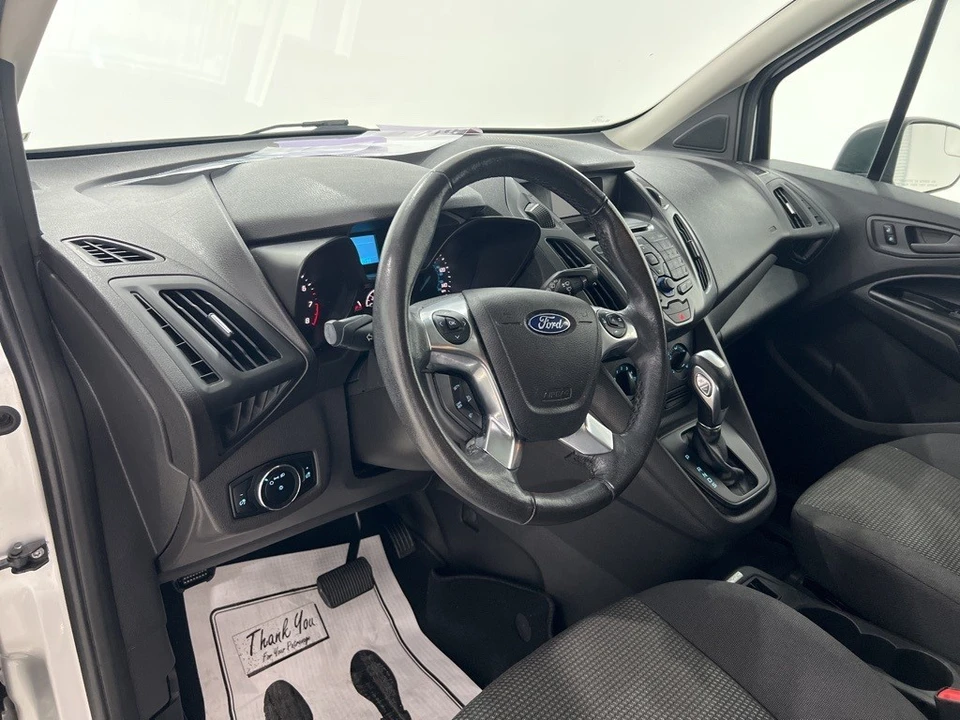 2018 Ford Transit Connect - Image 9 of 12