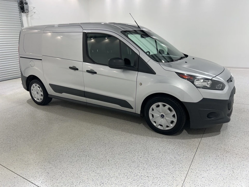 2018 Ford Transit Connect - Image 7 of 12