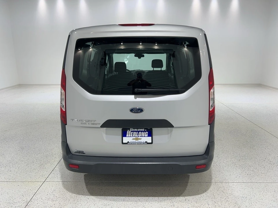 2018 Ford Transit Connect - Image 4 of 12