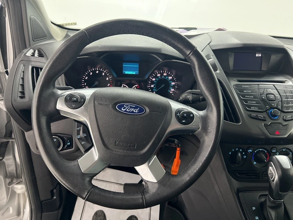 2018 Ford Transit Connect - Image 10 of 12