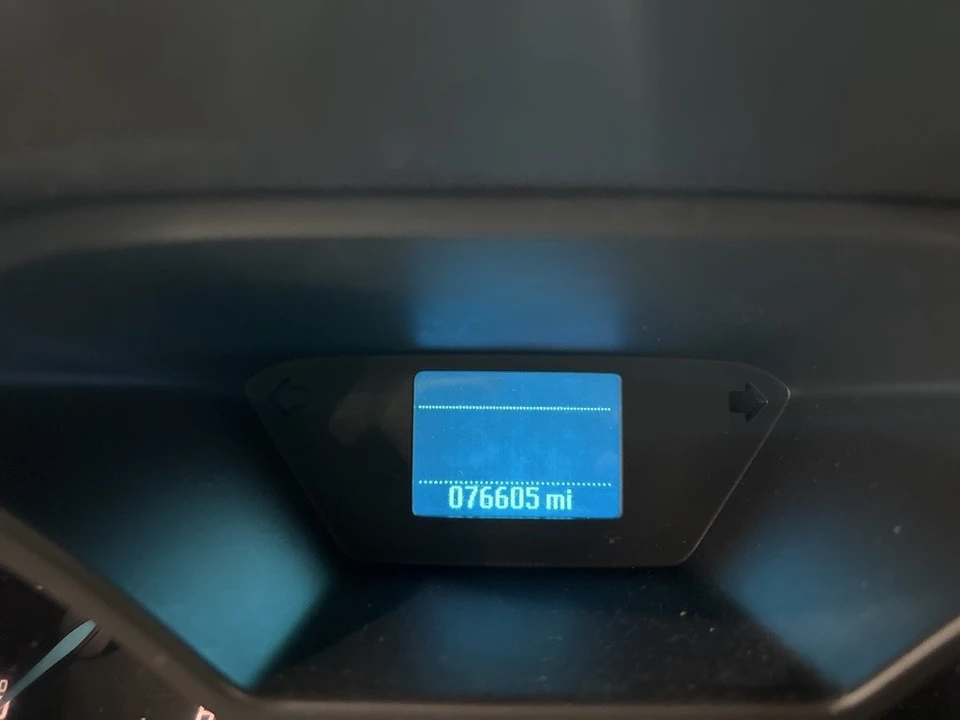 2018 Ford Transit Connect - Image 11 of 12