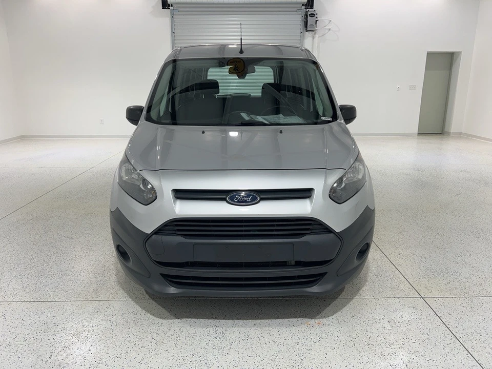 2018 Ford Transit Connect - Image 8 of 12