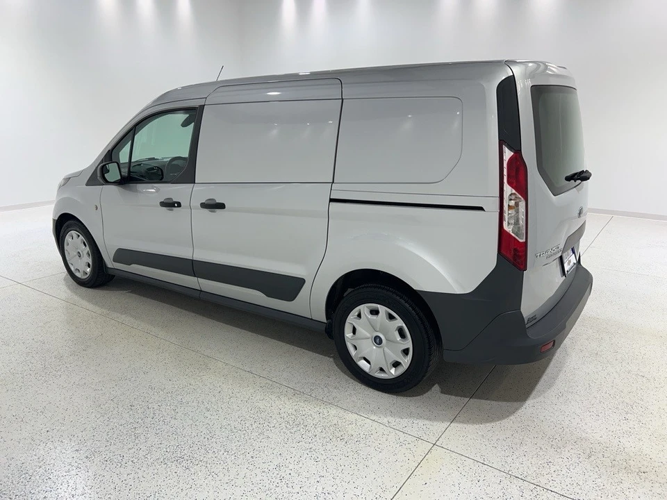 2018 Ford Transit Connect - Image 3 of 12