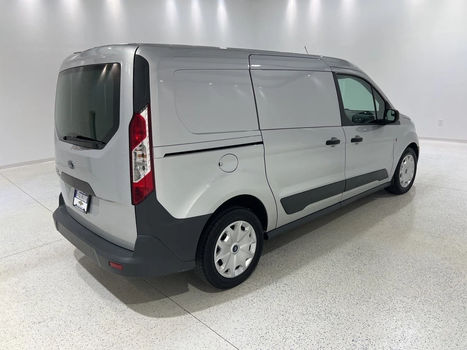 2018 Ford Transit Connect - Image 5 of 12