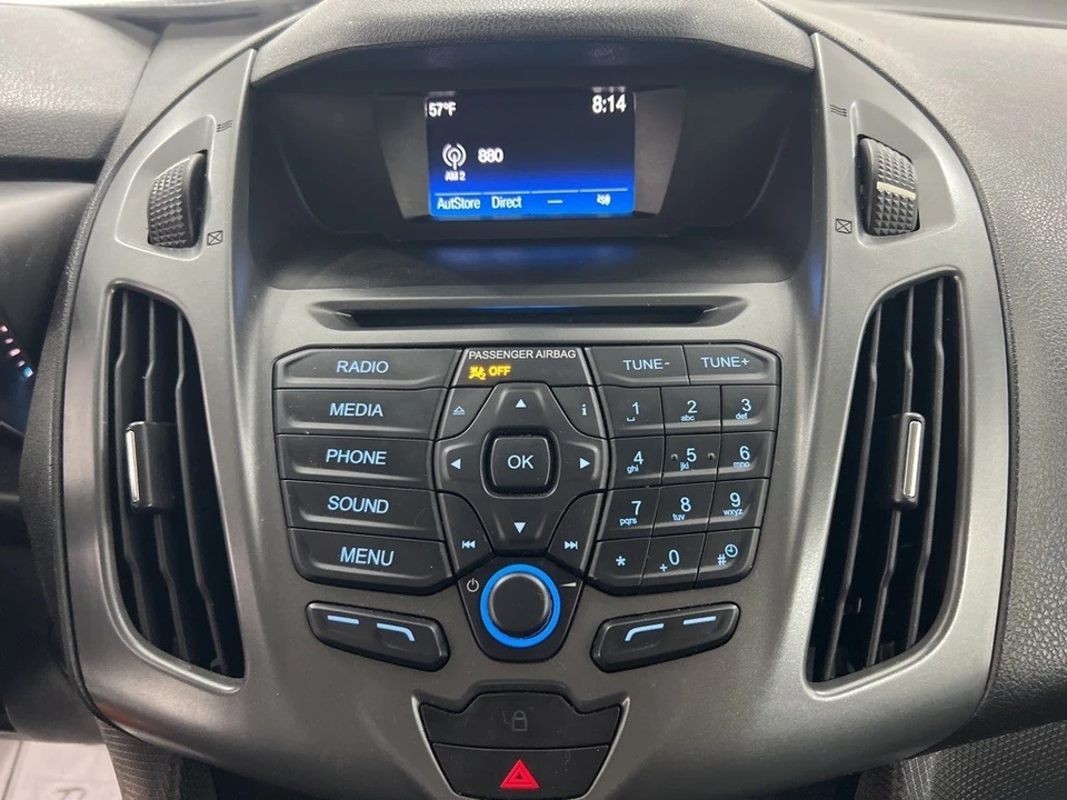 2018 Ford Transit Connect - Image 12 of 12