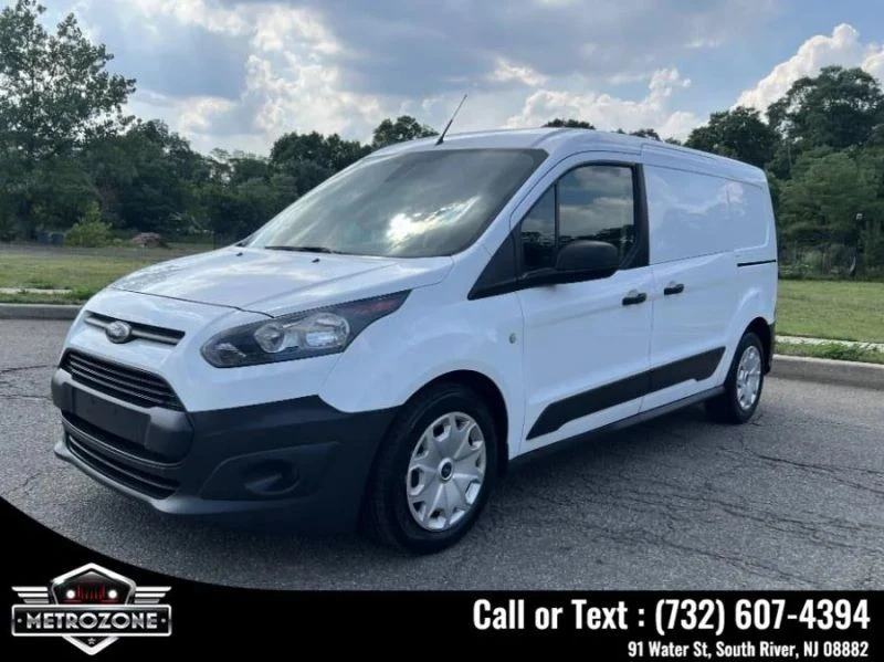2018 Ford Transit Connect - Image 2 of 12