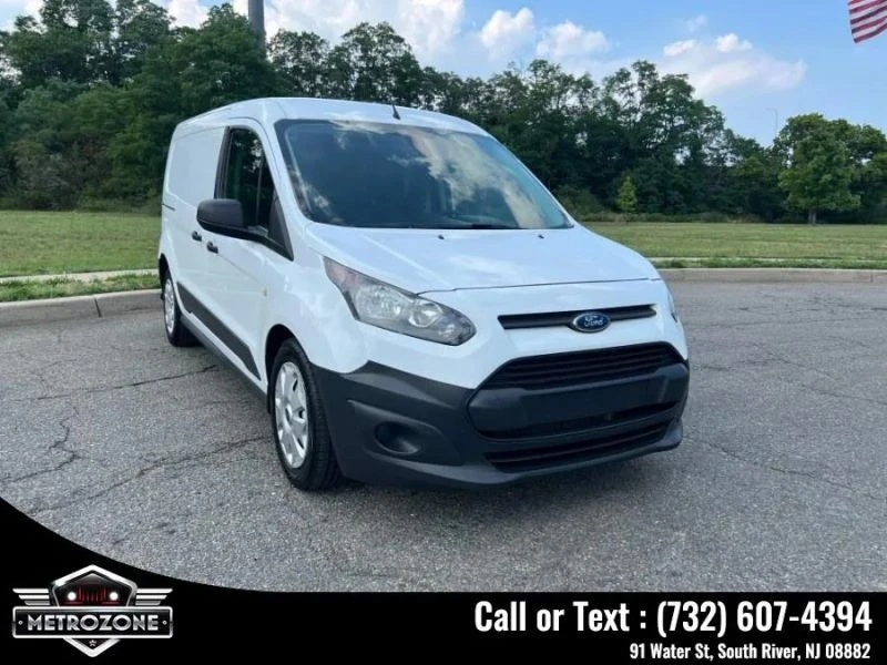 2018 Ford Transit Connect - Image 4 of 12