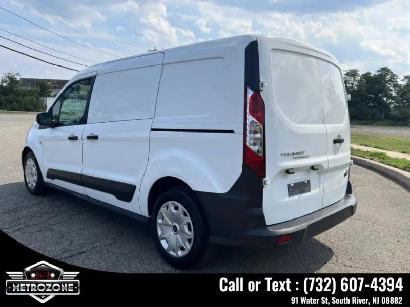 2018 Ford Transit Connect - Image 11 of 12