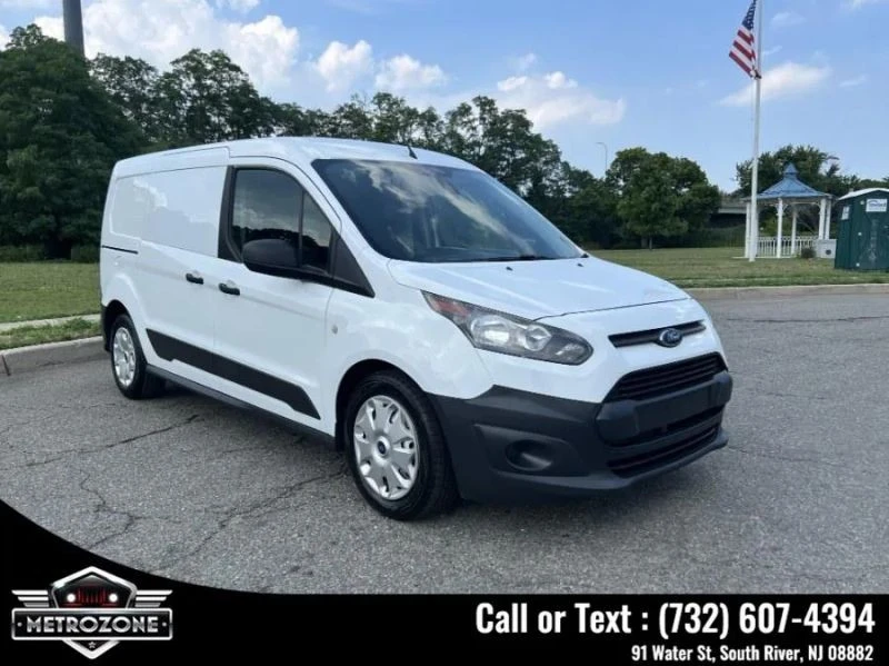 2018 Ford Transit Connect - Image 5 of 12