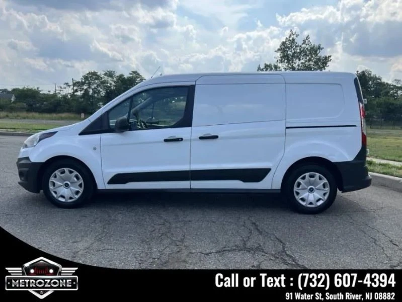 2018 Ford Transit Connect - Image 12 of 12