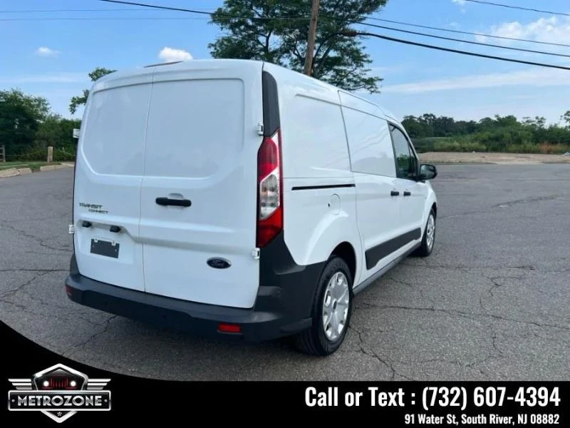 2018 Ford Transit Connect - Image 8 of 12