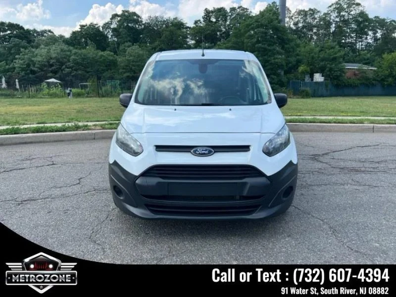 2018 Ford Transit Connect - Image 3 of 12