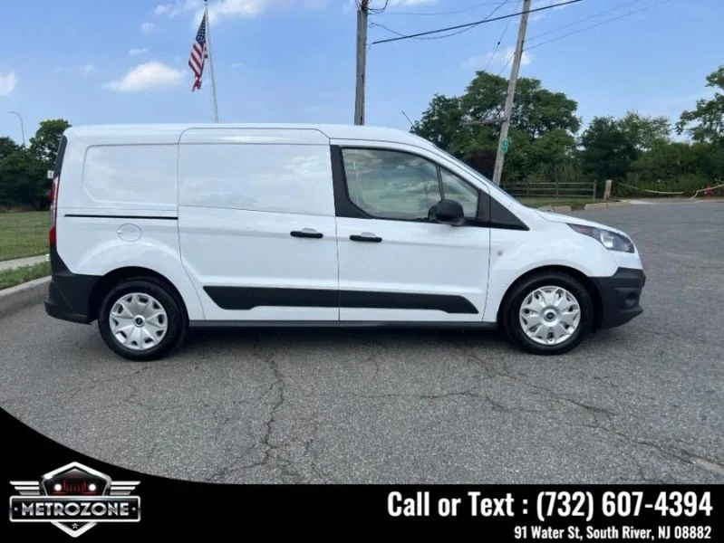 2018 Ford Transit Connect - Image 6 of 12